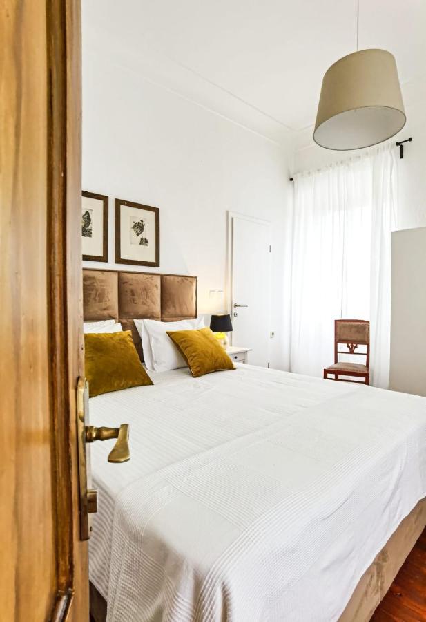 Apartment Emma Preko Exteriér fotografie