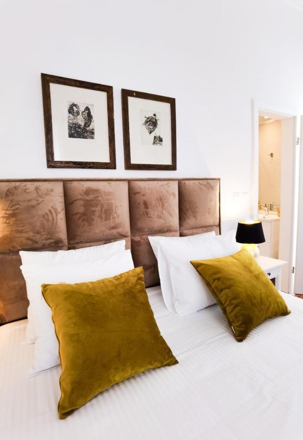 Apartment Emma Preko Exteriér fotografie
