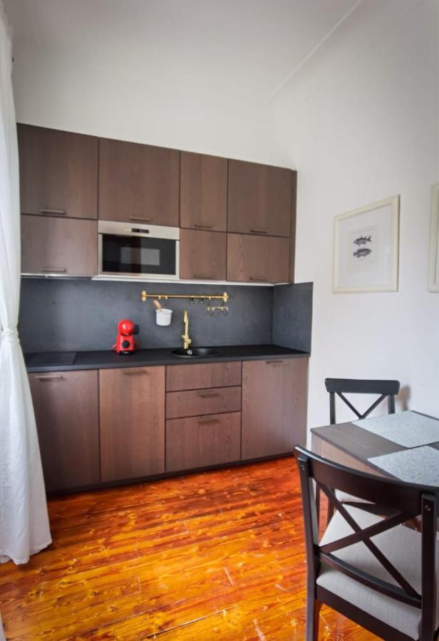 Apartment Emma Preko Exteriér fotografie