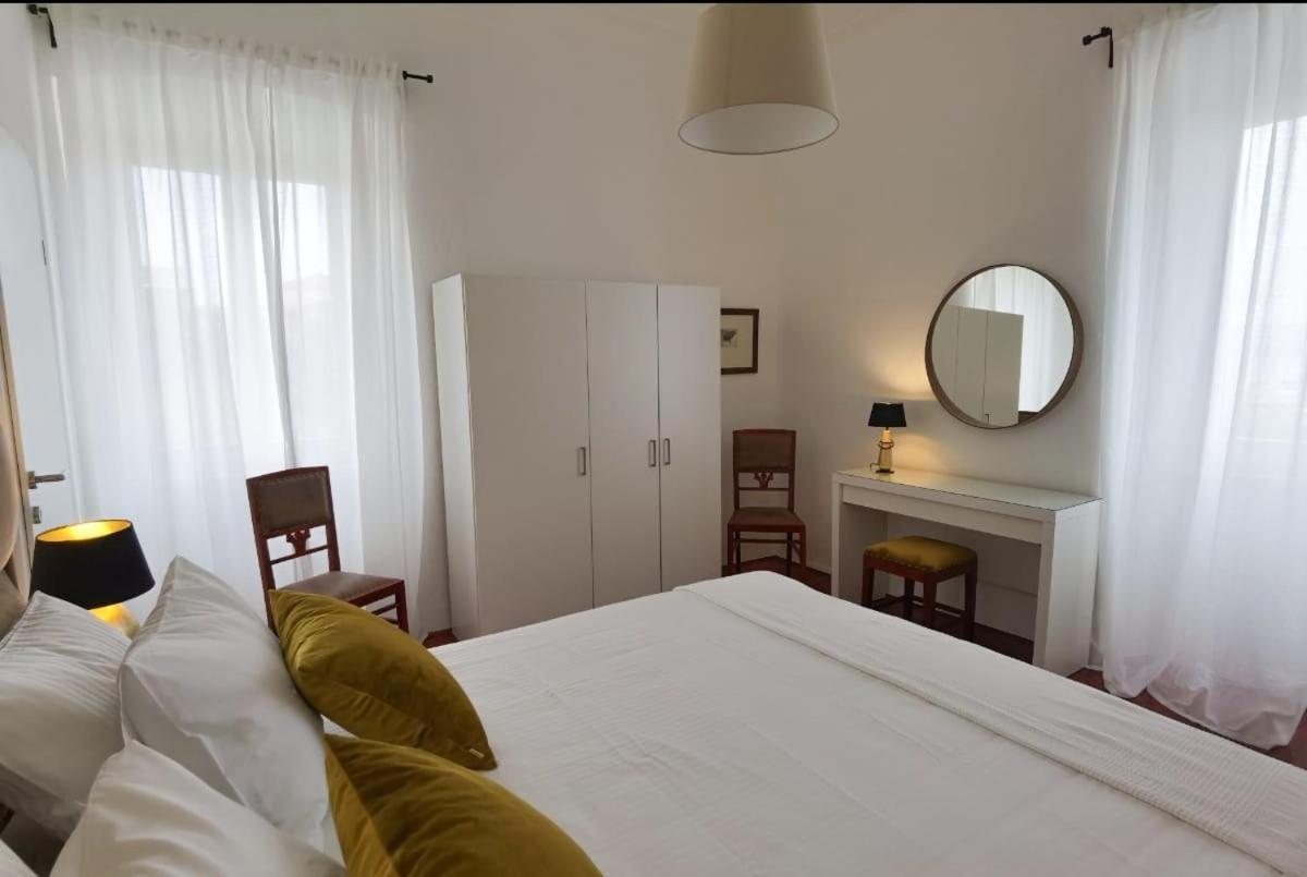 Apartment Emma Preko Exteriér fotografie